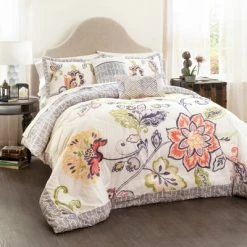 Cheap 👍 Lush Decor Lush Décor Aster Bedding Collection 😀