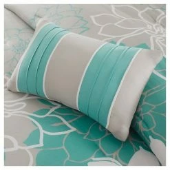 Cheap 😍 Madison Park Jane Floral Print Comforter Set Gray/yellow 🌟 -Bedding Sets & Collections Sales Shop unnamed file 2250