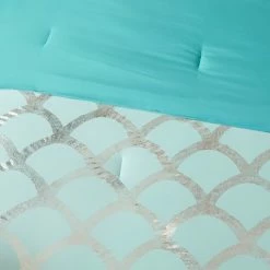 Best deal 🔥 Intelligent Design Janelle Comforter and Sheet Set Aqua ✨ -Bedding Sets & Collections Sales Shop unnamed file 2261
