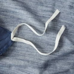 Promo ⌛ Reese Organic Cotton Oversized Comforter Cover Set - Clean Spaces Gray ⭐ -Bedding Sets & Collections Sales Shop unnamed file 2269