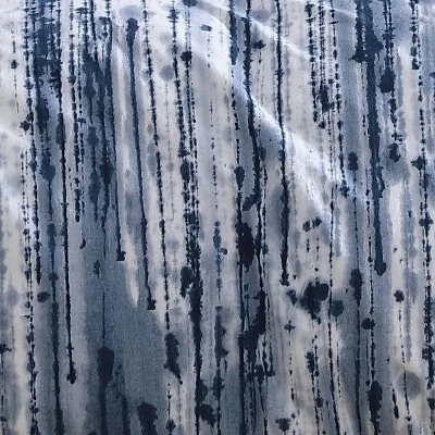 Cheap π Sokal Comforter & Sham Set Indigo Blue - City Scene π 5 Cheap π Sokal Comforter & Sham Set Indigo Blue - City Scene π - Image 5