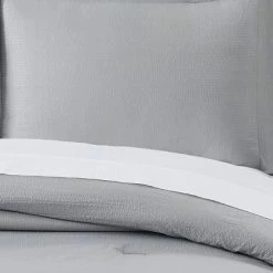 Best reviews of 🛒 Antimicrobial Seersucker Bed in a Bag - Truly Calm Beige 👍