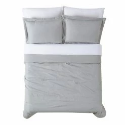 Best reviews of 🛒 Antimicrobial Seersucker Bed in a Bag - Truly Calm Beige 👍 -Bedding Sets & Collections Sales Shop unnamed file 2280