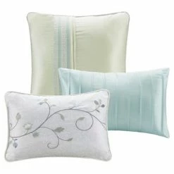 Budget 👏 Madison Park 7pc Monroe Embroidered Comforter Set 🔔 -Bedding Sets & Collections Sales Shop unnamed file 2283