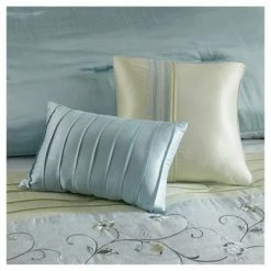 Budget 👏 Madison Park 7pc Monroe Embroidered Comforter Set 🔔 -Bedding Sets & Collections Sales Shop unnamed file 2284