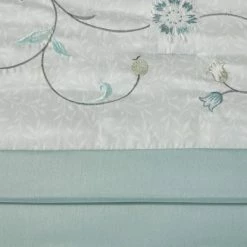 Budget 👏 Madison Park 7pc Monroe Embroidered Comforter Set 🔔 -Bedding Sets & Collections Sales Shop unnamed file 2286