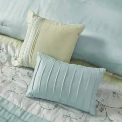 Budget 👏 Madison Park 7pc Monroe Embroidered Comforter Set 🔔 -Bedding Sets & Collections Sales Shop unnamed file 2289