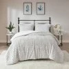 Wholesale 🧨 Madison Park Aurora Ultra Plush Down Alternative Comforter Set 👍