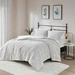 Wholesale 🧨 Madison Park Aurora Ultra Plush Down Alternative Comforter Set 👍 -Bedding Sets & Collections Sales Shop unnamed file 2307
