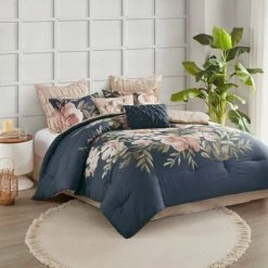 Top 10 🎉 Madison Park Ramona Cotton Bedding Collection ❤️