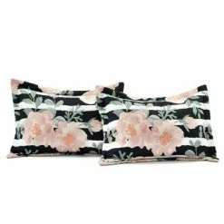 Brand new 👍 Lush Decor Amara Watercolor Comforter - Lush Décor Black/dusty Rose 🌟 -Bedding Sets & Collections Sales Shop unnamed file 2327