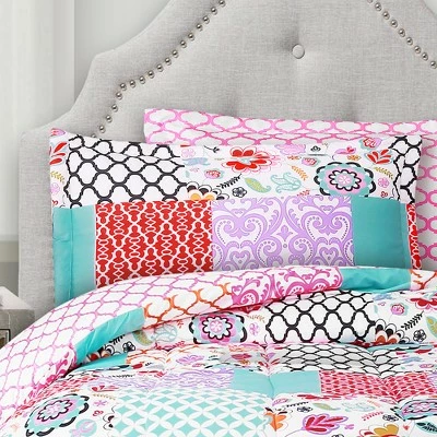 Best Pirce ✔️ Lush Decor Brookdale Bedding Collection - Lush Décor ✔️ 1 Best Pirce ✔️ Lush Decor Brookdale Bedding Collection - Lush Décor ✔️