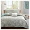 Cheap 😀 Madison Park Dierdre Bedroom Collection 🔔