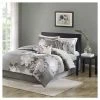 Budget 🌟 Madison Park Jasmine Bedding Collection ⭐