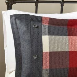 Top 10 🧨 Madison Park Warren Herringbone Comforter Set Red ✨ -Bedding Sets & Collections Sales Shop unnamed file 2382