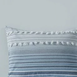 Outlet 🛒 Urban Habitat Corey Cotton Comforter Set Gray 🛒 -Bedding Sets & Collections Sales Shop unnamed file 2418