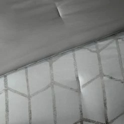 Cheap 😍 Intelligent Design Arielle Metallic Printed Comforter Set Aqua 😍 -Bedding Sets & Collections Sales Shop unnamed file 2445