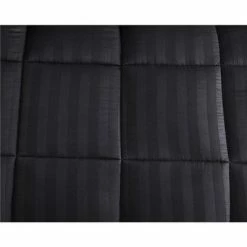 Wholesale ⭐ The Nesting Company Maple Dobby Stripe Bed in a Bag Bedding Set -8 Piece Comforter Set and Sheet Set Set Super Soft & Comfortable 🎉 -Bedding Sets & Collections Sales Shop unnamed file 2453