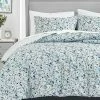 Cheapest 👏 Olivia Comforter & Sham Set - Poppy & Fritz Blue ⭐