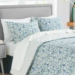 Cheapest 👏 Olivia Comforter & Sham Set - Poppy & Fritz Blue ⭐ -Bedding Sets & Collections Sales Shop unnamed file 2456