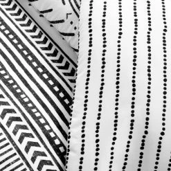 Coupon 👍 Lush Decor Hygge Geo Reversible Comforter Set - Lush Décor Taupe/white 👍 -Bedding Sets & Collections Sales Shop unnamed file 2468