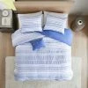 Best deal ⭐ Intelligent Design Cameron Striped Bedding Collection ⭐
