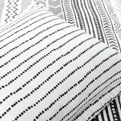 Coupon 👍 Lush Decor Hygge Geo Reversible Comforter Set - Lush Décor Taupe/white 👍 -Bedding Sets & Collections Sales Shop unnamed file 2470