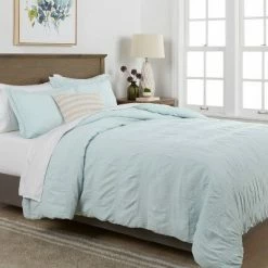 Buy 🤩 Seersucker Bedding Set Collection - Threshold™ 🛒