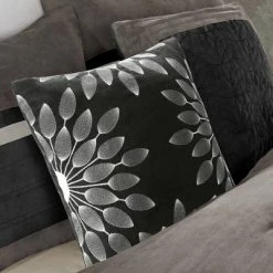 Best Sale 🌟 Madison Park Dakota Microsuede Comforter Set Red ✔️ -Bedding Sets & Collections Sales Shop unnamed file 2480