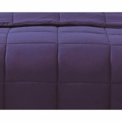 Best deal 𧨠Truly Soft Everyday Comforter Set Blush/silver π