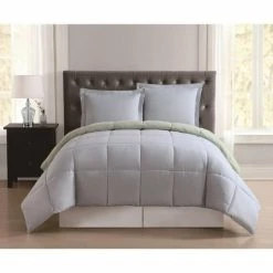 Best deal 🧨 Truly Soft Everyday Comforter Set Blush/silver 🛒 -Bedding Sets & Collections Sales Shop unnamed file 2485