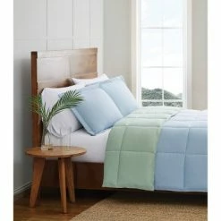 Best deal 🧨 Truly Soft Everyday Comforter Set Blush/silver 🛒 -Bedding Sets & Collections Sales Shop unnamed file 2488