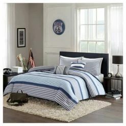 Coupon ⭐ Intelligent Design Blain Bedding Collection ⌛