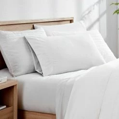 Brand new 🧨 Waffle Stripe Bed in a Bag Comforter Set - Loft Style White 🧨 -Bedding Sets & Collections Sales Shop unnamed file 2535