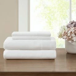 Hot Sale 😍 Madison Park Grace Jacquard 12pc Complete Bedding Set Khaki 🛒 -Bedding Sets & Collections Sales Shop unnamed file 2546