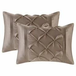 Brand new ✨ Madison Park Joella Room in a Bag 24pc Gray 💯 -Bedding Sets & Collections Sales Shop unnamed file 2564