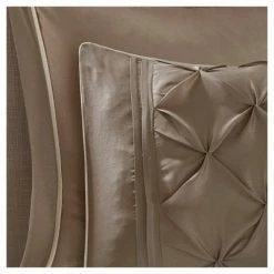 Brand new ✨ Madison Park Joella Room in a Bag 24pc Gray 💯 -Bedding Sets & Collections Sales Shop unnamed file 2565