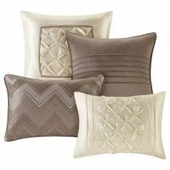 Brand new ✨ Madison Park Joella Room in a Bag 24pc Gray 💯 -Bedding Sets & Collections Sales Shop unnamed file 2567