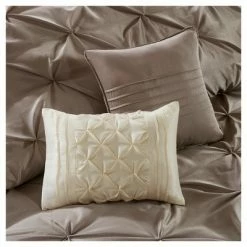 Brand new ✨ Madison Park Joella Room in a Bag 24pc Gray 💯 -Bedding Sets & Collections Sales Shop unnamed file 2568