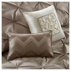 Brand new ✨ Madison Park Joella Room in a Bag 24pc Gray 💯 -Bedding Sets & Collections Sales Shop unnamed file 2569