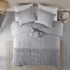 Coupon 😍 Madison Park Sophia Cotton Bedding Collection ❤️