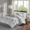 Promo 👍 Madison Park Sidnee Cotton Sateen Bedding Collection 🛒