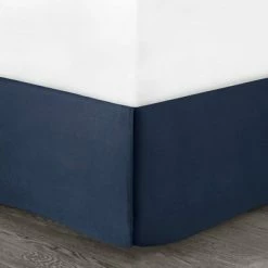 Hot Sale 🔥 Madison Park Kelan 7pc Printed Seersucker Comforter Set Blue 🤩 -Bedding Sets & Collections Sales Shop unnamed file 2605