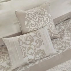 Best Sale 🛒 510 Design 8pc Casey Embroidered Comforter Set Gray ❤️ -Bedding Sets & Collections Sales Shop unnamed file 2614