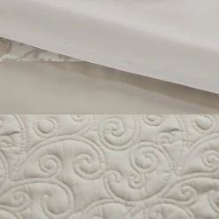 Best Sale 🛒 510 Design 8pc Casey Embroidered Comforter Set Gray ❤️ -Bedding Sets & Collections Sales Shop unnamed file 2615