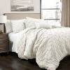 Best reviews of 🛒 Lush Decor Lush Décor Ravello Bedding Collection 👏