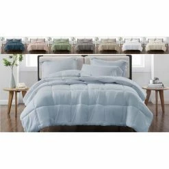 Buy 🤩 Heritage Comforter Set - Cannon Khaki 😍 -Bedding Sets & Collections Sales Shop unnamed file 2640