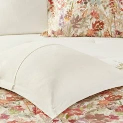 Best reviews of 🧨 Madison Park Julia 7pc Cotton Printed Comforter Set Multi Multicolored ⌛ -Bedding Sets & Collections Sales Shop unnamed file 2652