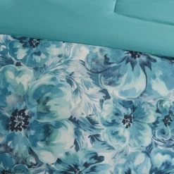 Buy β¨ Madison Park 7pc Slade Cotton Printed Comforter Set Teal π― 16 Buy β¨ Madison Park 7pc Slade Cotton Printed Comforter Set Teal π― -Bedding Sets & Collections Sales Shop unnamed file 2664
