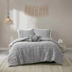Best deal ❤️ Madison Park Sophia Cotton Comforter Set White ✔️ 10 Best deal ❤️ Madison Park Sophia Cotton Comforter Set White ✔️ -Bedding Sets & Collections Sales Shop unnamed file 2678